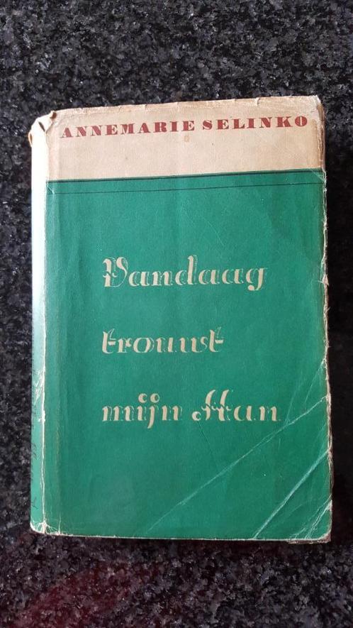Leesboek uit 1946, Antiek en Kunst, Antiek | Boeken en Bijbels, Ophalen of Verzenden