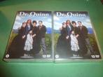 Dr. Quinn Medicine Woman Box 1 en 2 24 dvd's, Cd's en Dvd's, Dvd's | Tv en Series, Alle leeftijden, Boxset, Drama, Ophalen of Verzenden