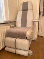 Ruck pedicure behandel en werkstoel., Voetverzorging