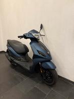 Piaggio New Fly scooter, Ophalen, Gebruikt, Overige typen, Piaggio