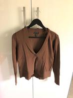 QUESTION VEST, Ophalen of Verzenden, Zo goed als nieuw