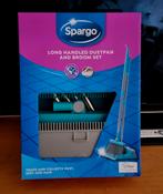 De Spargo stoffer en blik, Ophalen of Verzenden