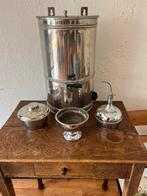 Oude kappers/ barbierset, Antiek en Kunst, Ophalen of Verzenden