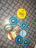 Retro blikjes, Verzamelen, Blikken, Ophalen of Verzenden, Gebruikt, Overige