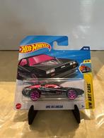 Hotwheels DMC Delorean hot wheels dot, Ophalen of Verzenden, Nieuw