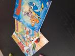 4 x kindertijdschriften, Ophalen of Verzenden, Nieuw, Taal en Lezen