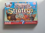 Pirates! Stratego - Bordspel, Hobby en Vrije tijd, Gezelschapsspellen | Bordspellen, Een of twee spelers, Ophalen of Verzenden