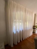 In between gordijnen, Ophalen of Verzenden, Gebruikt, Crème, 200 cm of meer