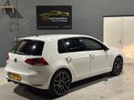 Volkswagen Golf 1.2 TSI Highline, Voorwielaandrijving, Euro 5, Stof, Gebruikt