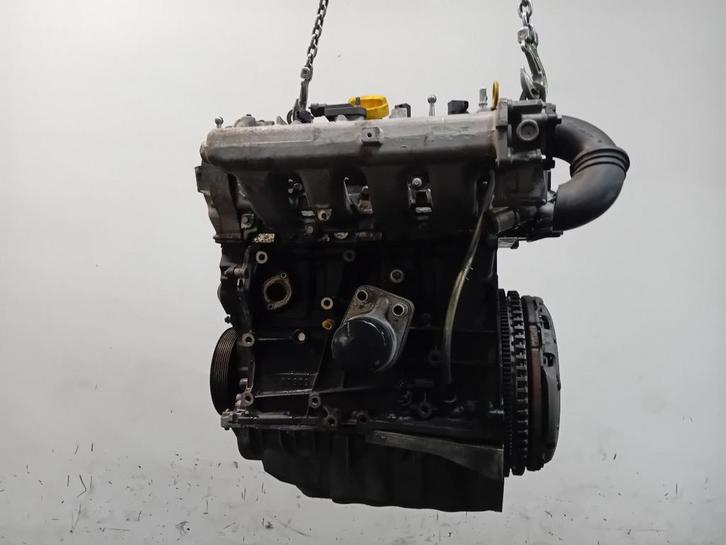 Motor Renault Mégane, Auto-onderdelen, Motor en Toebehoren, Renault, Gebruikt, Herkomst onderdeel bekend, 12 maanden garantie