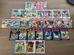 28 Donald Ducks, Meerdere comics, Ophalen of Verzenden, Gelezen, Europa