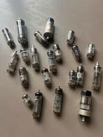 Vintage Radiobuizen Collectie, Ophalen of Verzenden, Gebruikt