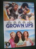 Grown Ups (2010), Vanaf 6 jaar, Ophalen of Verzenden, Zo goed als nieuw, Overige genres