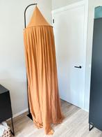 Piekstok met klamboe, Kinderen en Baby's, Kinderkamer | Inrichting en Decoratie, Ophalen, Zo goed als nieuw, Klamboe