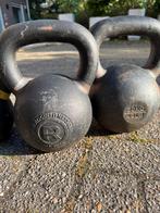 Rogue Kettlebell 20kg, Sport en Fitness, Ophalen, Gebruikt, Kettlebell