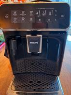 Siemens Koffieautomaat - Voor de Handige Harry!, Ophalen, Afneembaar waterreservoir, Koffiemachine, Koffiebonen