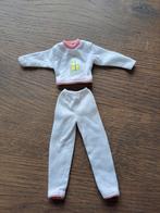 Barbie 1990 - My First Fashion, Verzamelen, Ophalen of Verzenden, Zo goed als nieuw, Kleertjes