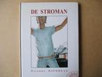 adv9246 beeldroman - de stroman hc, Boeken, Ophalen, Gelezen