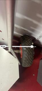 Stevige  vuilverzamelwagen HAILO, Ophalen of Verzenden