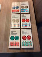 Woordenboeken Set - Prisma 1975, Ophalen of Verzenden, Gelezen, Prisma of Spectrum, Nederlands