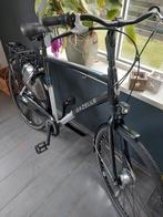 Gazelle chamonix, Ophalen, Gebruikt, Versnellingen, 61 tot 65 cm