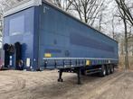 Kogel tautliner schuifzeil en dak bj 2016 APK!, Overige brandstoffen, Origineel Nederlands, Bedrijf, Aanhangers en Opleggers
