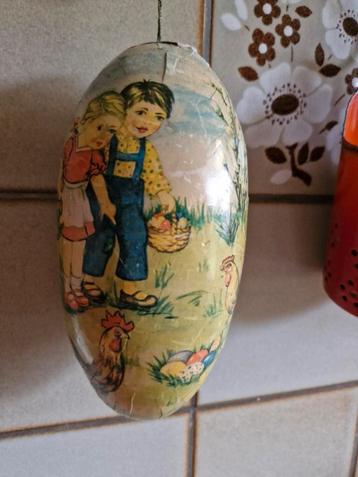 Lange ei. beschikbaar voor biedingen