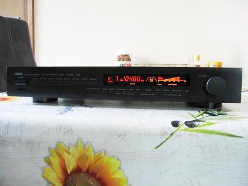 Yamaha TX-930 tuner serviced, Audio, Tv en Foto, Tuners, Gebruikt, Ophalen of Verzenden