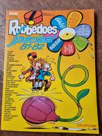 ROBBEDOES SPECIAAL Bijvoegsel. 81-82, Eén stripboek, Ophalen of Verzenden, Zo goed als nieuw