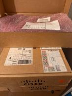 Cisco CAB-INF-26G-15 Kabel - 15 meter - Nieuw in doos (3 stu, Ophalen, Nieuw