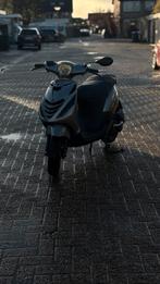 Zip 4t 80cc, Fietsen en Brommers, Scooters | Piaggio, Ophalen, Gebruikt, Zip, 80 cc