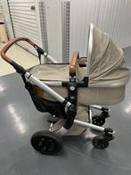 Joolz kinderwagen (inclusief bijbehorende onderdelen), Ophalen, Zo goed als nieuw, Overige merken