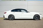 BMW 3 Serie 330e M Sport Automaat / Schuif-kanteldak / Sport, 1998 cc, Achterwielaandrijving, Gebruikt, 4 cilinders