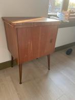 Vintage naaikastje Aristo, Huis en Inrichting, Ophalen, Zo goed als nieuw, Hout