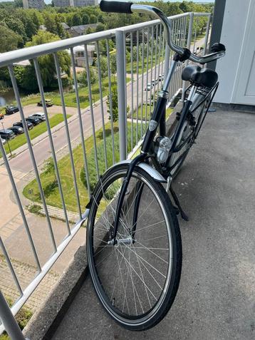 dames fiets nieuw beschikbaar voor biedingen