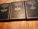 Merijntjes Gijzen, Antiek en Kunst, Antiek | Boeken en Bijbels, Ophalen of Verzenden, A.M. de Jong