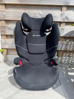 Cybex solution m-fix SL autostoel, Kinderen en Baby's, Autostoeltjes, Overige merken, 15 t/m 36 kg, Zo goed als nieuw, Ophalen