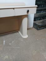 kaptafeltje, Ophalen, Gebruikt, 100 tot 150 cm, Vintage