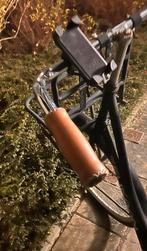 Goede fiets van het bekend merk: PELIKAAN! Altijd in garage, 53 tot 56 cm, Ophalen of Verzenden, Zo goed als nieuw, Overige merken