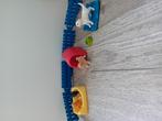 Schleich hondenren met accessoires, Ophalen of Verzenden, Zo goed als nieuw