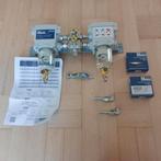 Separ omschakelbaar brandstoffilter set Nieuw!!!, Ophalen of Verzenden, Nieuw, Motor en Techniek, Zeilboot of Motorboot