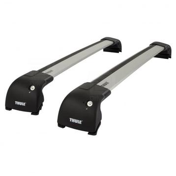 Thule WingBar Edge dakdragers Audi Q8 vanaf 2019 beschikbaar voor biedingen