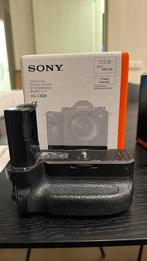Sony VG-C3EM batterijgrip, Ophalen of Verzenden, Zo goed als nieuw