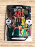 Panini Prizm Premier League Marcos Senesi RC, Ophalen of Verzenden, Zo goed als nieuw
