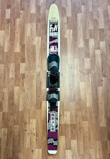 Mono ski - Waterski beschikbaar voor biedingen