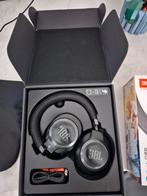 JBL Live 660NC Draadloze Koptelefoon - Weinig Gebruikt, Audio, Tv en Foto, Koptelefoons, Overige merken, Gebruikt, Bluetooth, Ophalen of Verzenden