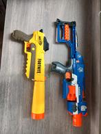 Nerf guns, Ophalen of Verzenden