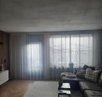 Vitrage 5,20 meter breedt en 240 hoog, Ophalen, Gebruikt, 200 cm of meer, 200 cm of meer