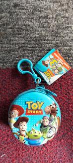 Toy story sleutelhanger/blikje, Ophalen of Verzenden, Nieuw