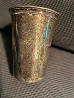 Antieke Zilveren Beker, Ophalen, Zilver